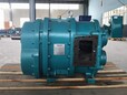 橡胶凸轮泵品牌厂家直销RDC耐磨损污油转子泵