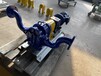 耐磨損轉子泵采用橡膠包覆轉子，上海污泥轉子泵品牌