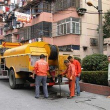 牟山镇学校污水管道高压疏通，余姚市小区自来水管道检测