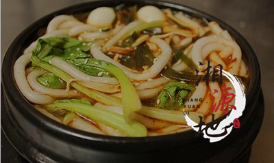 哪里有土豆粉学习