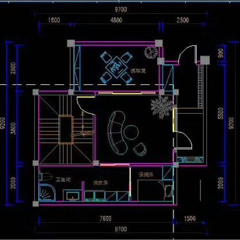 江阴建筑BIM建模学习