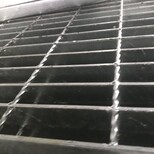 上海平台格栅海上采油热镀锌格栅板原厂家图片2
