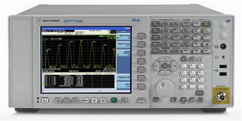 AgilentN9010A安捷伦EXA信号分析仪