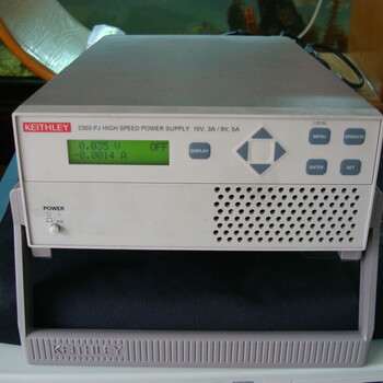 Keithley2303PJ高速电源