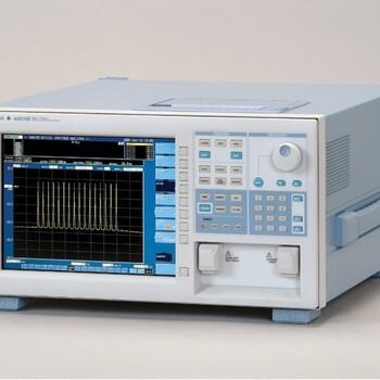 横河AQ6370B光谱分析仪