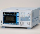 AnristuMS9740A光谱分析仪