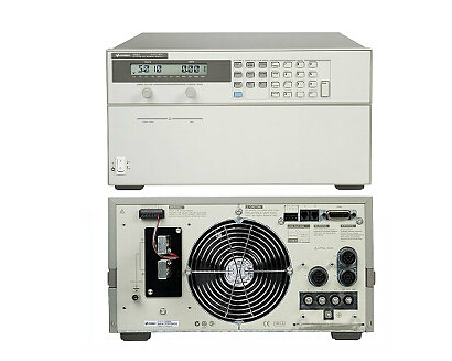 Agilent6684A5000W系统直流电源