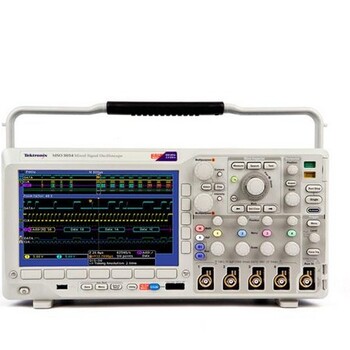 TektronixDPO3034300M数字示波器