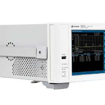 是德科技E5071C网络分析仪