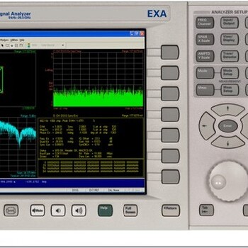 安捷伦N9030APXA信号分析仪