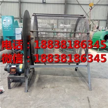 山西孝義青核桃剝皮機(jī)設(shè)備操作簡單使用靈活