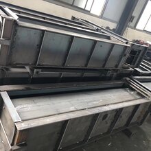 珙县电缆槽钢模具尺寸图片