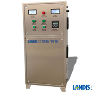 生活污水臭氧消毒设备兰蒂斯臭氧发生器