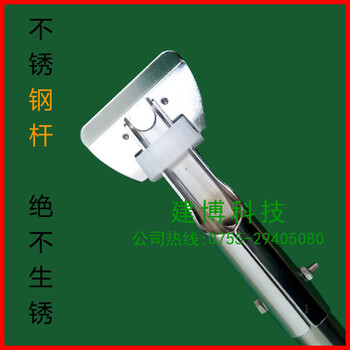 淘寶的平板防靜電無塵拖把潔凈車間無塵拖把