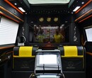 盘点杭州2016受欢迎的10款奔驰威霆房车