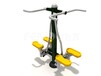 公园健身器材踏步机/质保一年824803