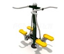 公园健身器材踏步机/质保一年824803图片