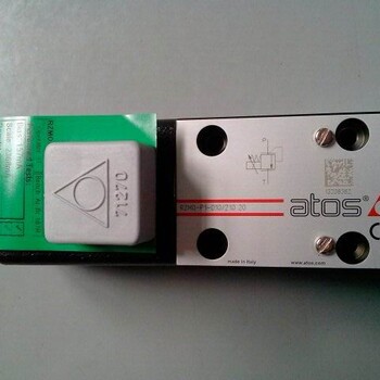 DHI-0631/2-X阿托斯电磁阀华中代理