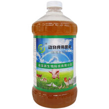 小羊吃哪种益生菌可以预防腹泻图片