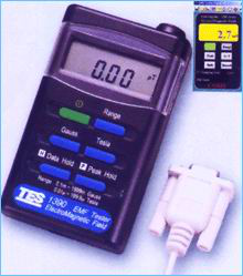 电磁场测试仪(高斯计)TES1390医疗高频设备
