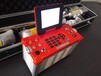烟气连续测量仪器LB-62综合烟气分析仪