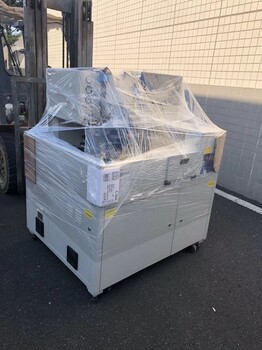 翠涛200T-遥控IC邦定机