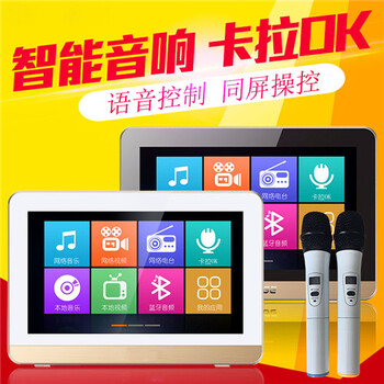 可以K歌的家庭背景音樂系統(tǒng)