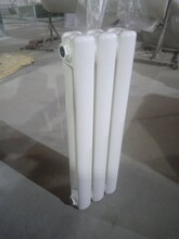 GGZT2-0.9/X-1.0型钢制椭管二柱散热器