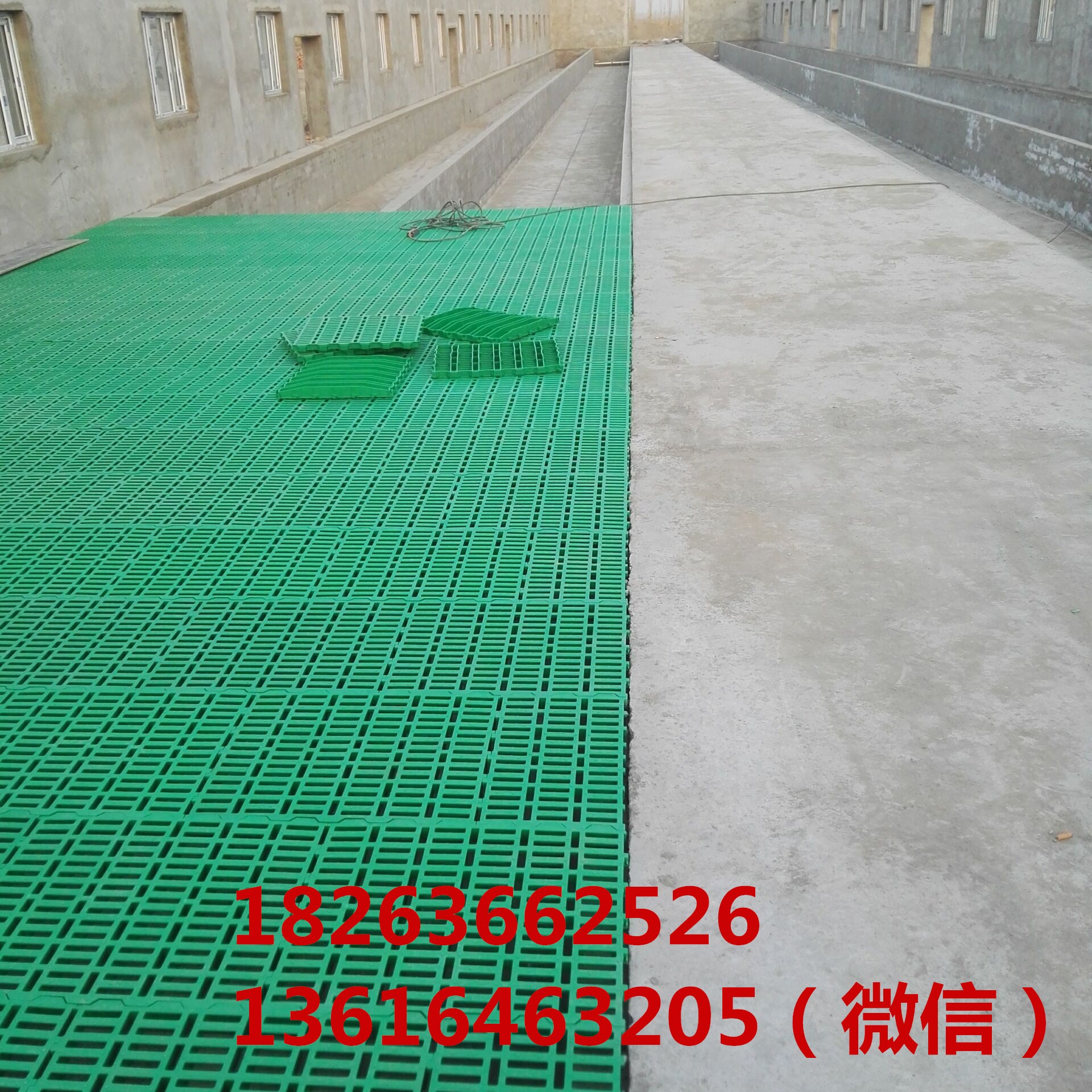 保溫塑料羊漏糞地板廠家直銷羊地板塑料羊地板價格
