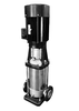 立式清水泵立式管道泵QDLF12-12
