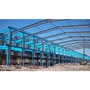 哈尔滨钢结构回收彩钢房回收二手彩钢房钢结构