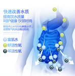 佳康尔富氢水机生产厂家赛爱富氢水机