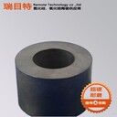 高洛氏硬度硬度可達(dá)HRA93左右氮化硅陶瓷珠軸承