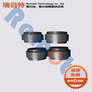 氮化硅陶瓷连接片特性之热压图片5