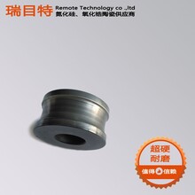 高抗熱沖擊性能氮化硅陶瓷結(jié)構(gòu)件的熱導(dǎo)率是多少圖片