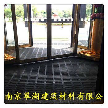 防泥地毯價格