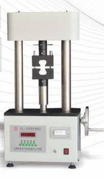 教你快速选用型砂铸造仪器检测铸造用砂的强度水分发气性颗粒度等型砂指标XQY-II