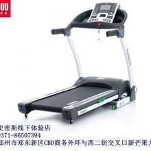 锐步ZR11跑步机锐步家用静音跑步机锐步健身器材专卖店图片