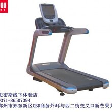 必确TRM811跑步机专利技术高端跑步机图片