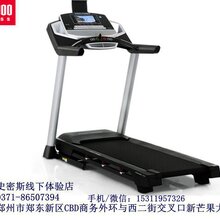 爱康NETL19716跑步机,郑州跑步机专卖店图片