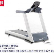 必确跑步机咋样,必确TRM425/TRM445有什么特点图片
