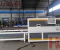 泰安机械厂供应zkxs-2500型橱柜门覆膜机