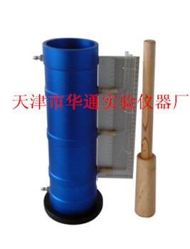 天津华通TST-70型常水头渗透仪含试验装置