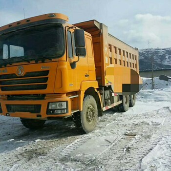 山西忻州大量二手自卸车价格