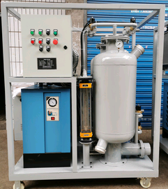 GZ系列多用途空气干燥发生器