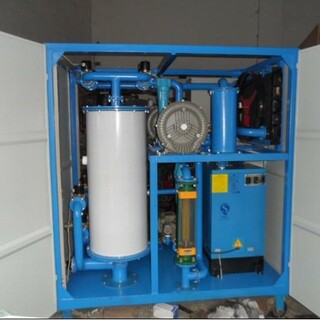 GZ系列多用途空气干燥发生器图片2