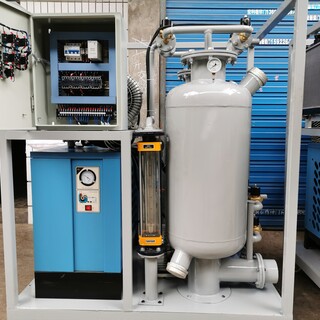 GZ系列多用途空气干燥发生器图片4