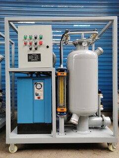 GZ系列多用途空气干燥发生器图片5