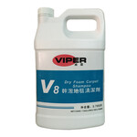 威霸V8干泡地毯清洁剂VIPER高泡地毯水地毯清洁剂