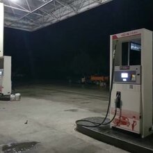 江西加油机,2019全新正星加油机(图)图片